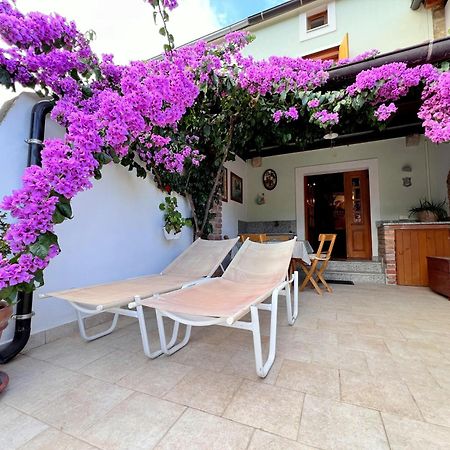 Casa Bella Holiday Home Rab Mundanije المظهر الخارجي الصورة