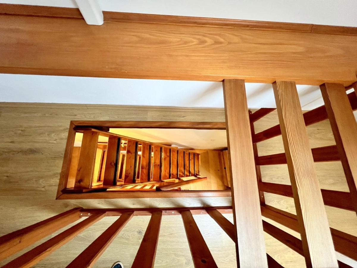 Casa Bella Holiday Home Rab Mundanije المظهر الخارجي الصورة