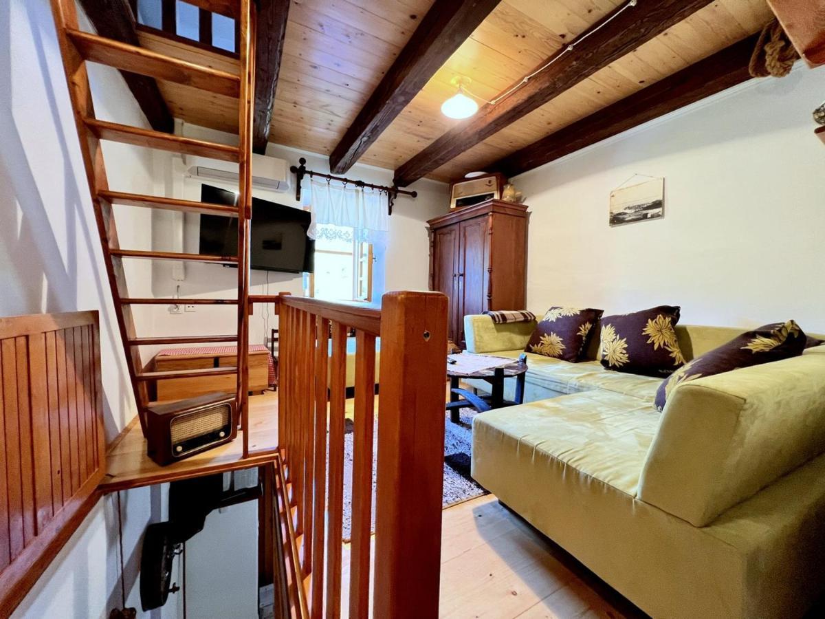 Casa Bella Holiday Home Rab Mundanije المظهر الخارجي الصورة