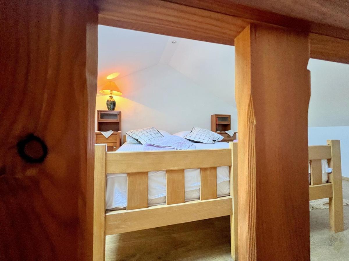 Casa Bella Holiday Home Rab Mundanije المظهر الخارجي الصورة