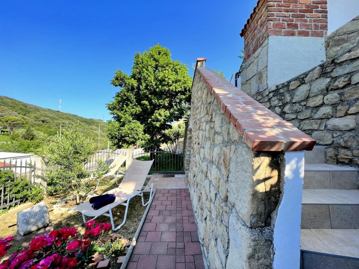 Casa Bella Holiday Home Rab Mundanije المظهر الخارجي الصورة