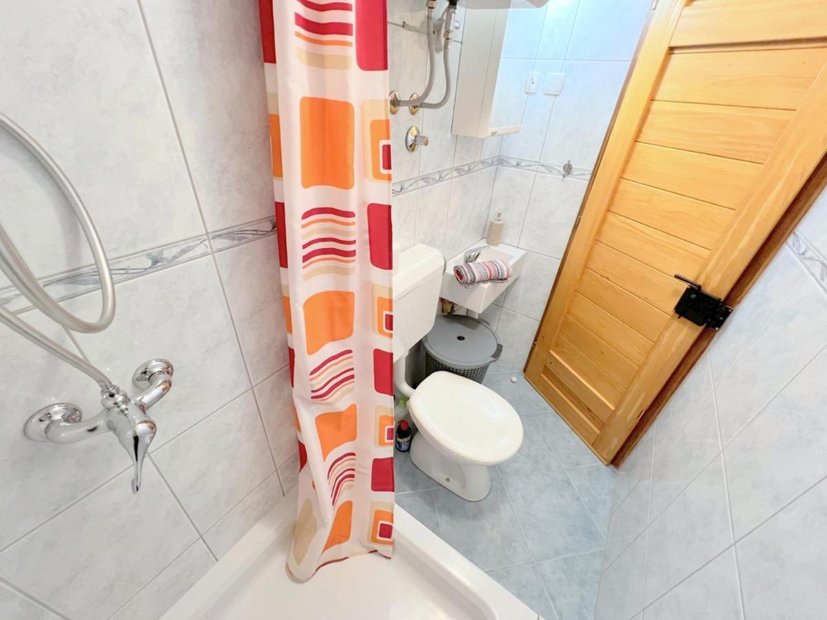 Casa Bella Holiday Home Rab Mundanije المظهر الخارجي الصورة