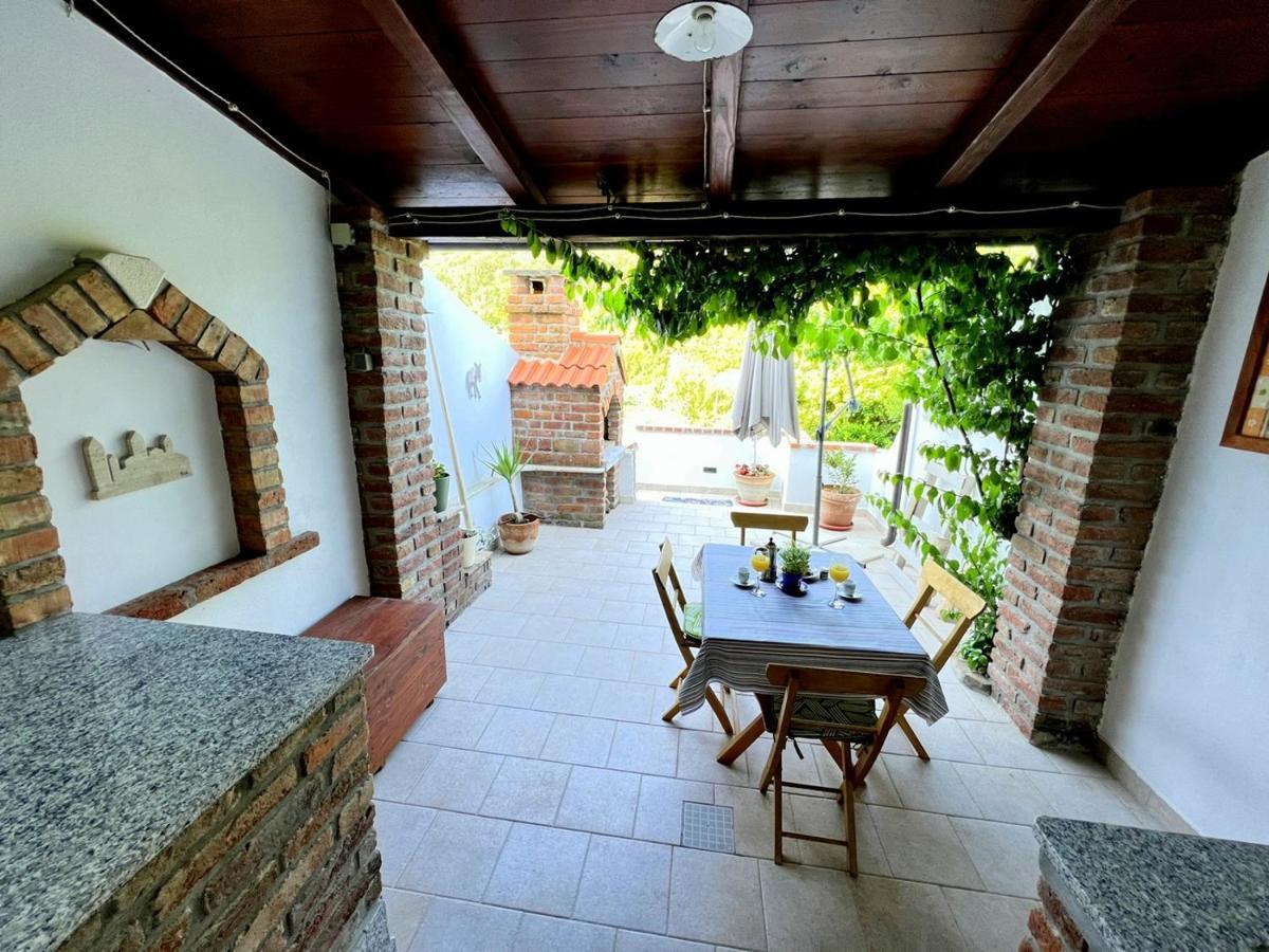 Casa Bella Holiday Home Rab Mundanije المظهر الخارجي الصورة