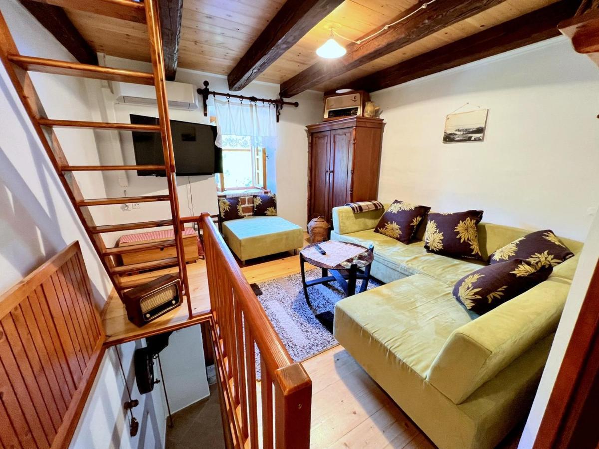 Casa Bella Holiday Home Rab Mundanije المظهر الخارجي الصورة
