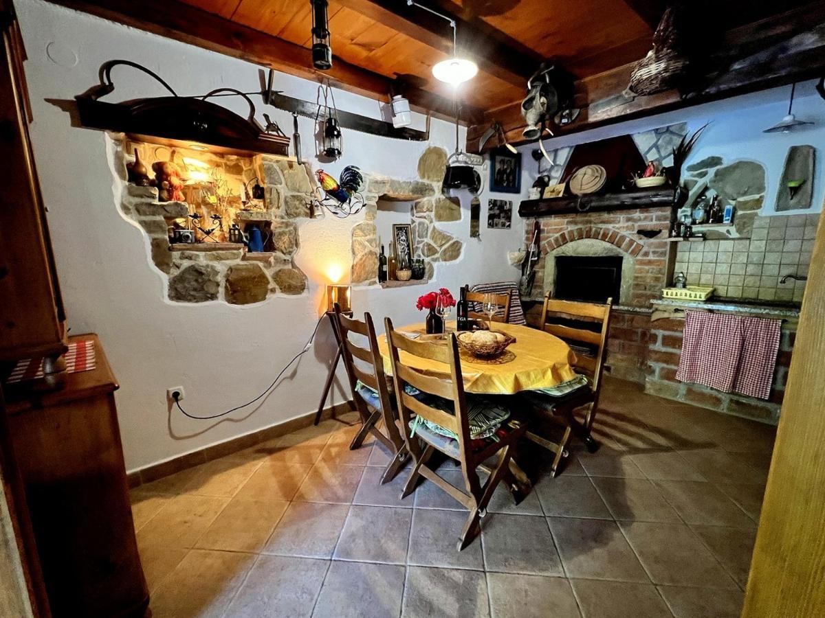 Casa Bella Holiday Home Rab Mundanije المظهر الخارجي الصورة