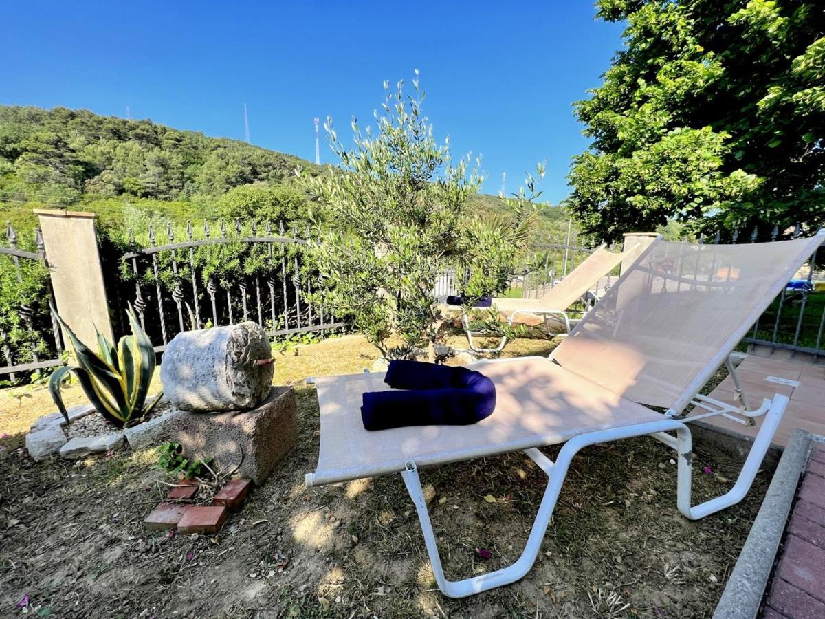 Casa Bella Holiday Home Rab Mundanije المظهر الخارجي الصورة
