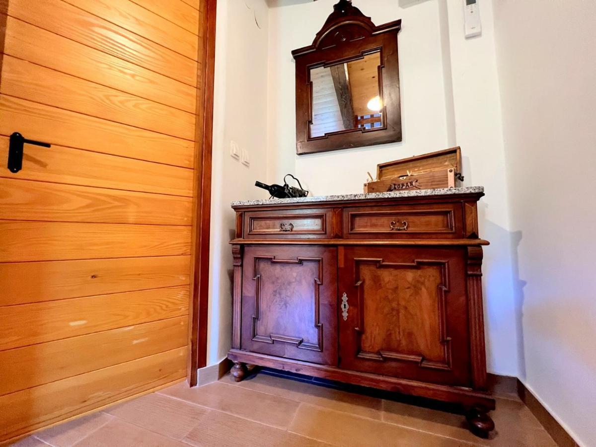 Casa Bella Holiday Home Rab Mundanije المظهر الخارجي الصورة
