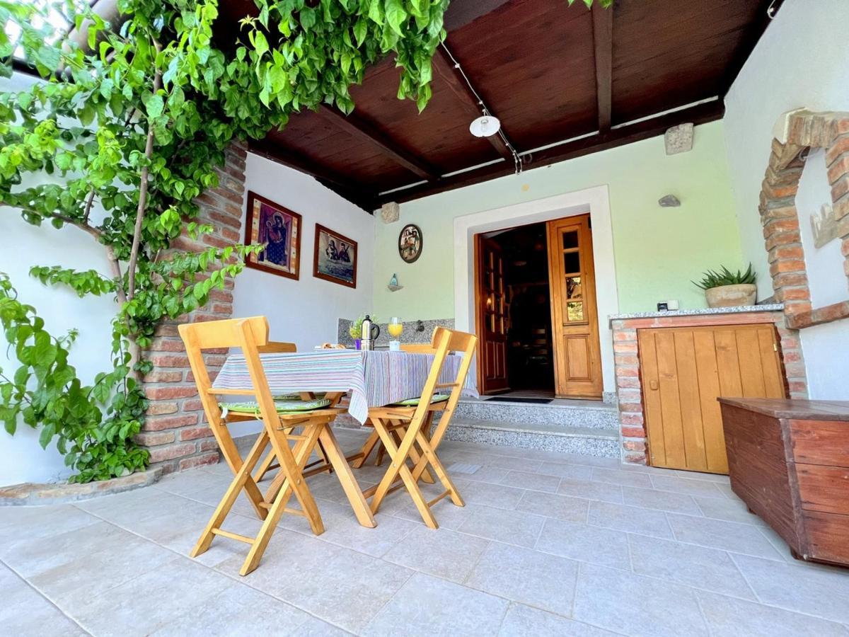 Casa Bella Holiday Home Rab Mundanije المظهر الخارجي الصورة