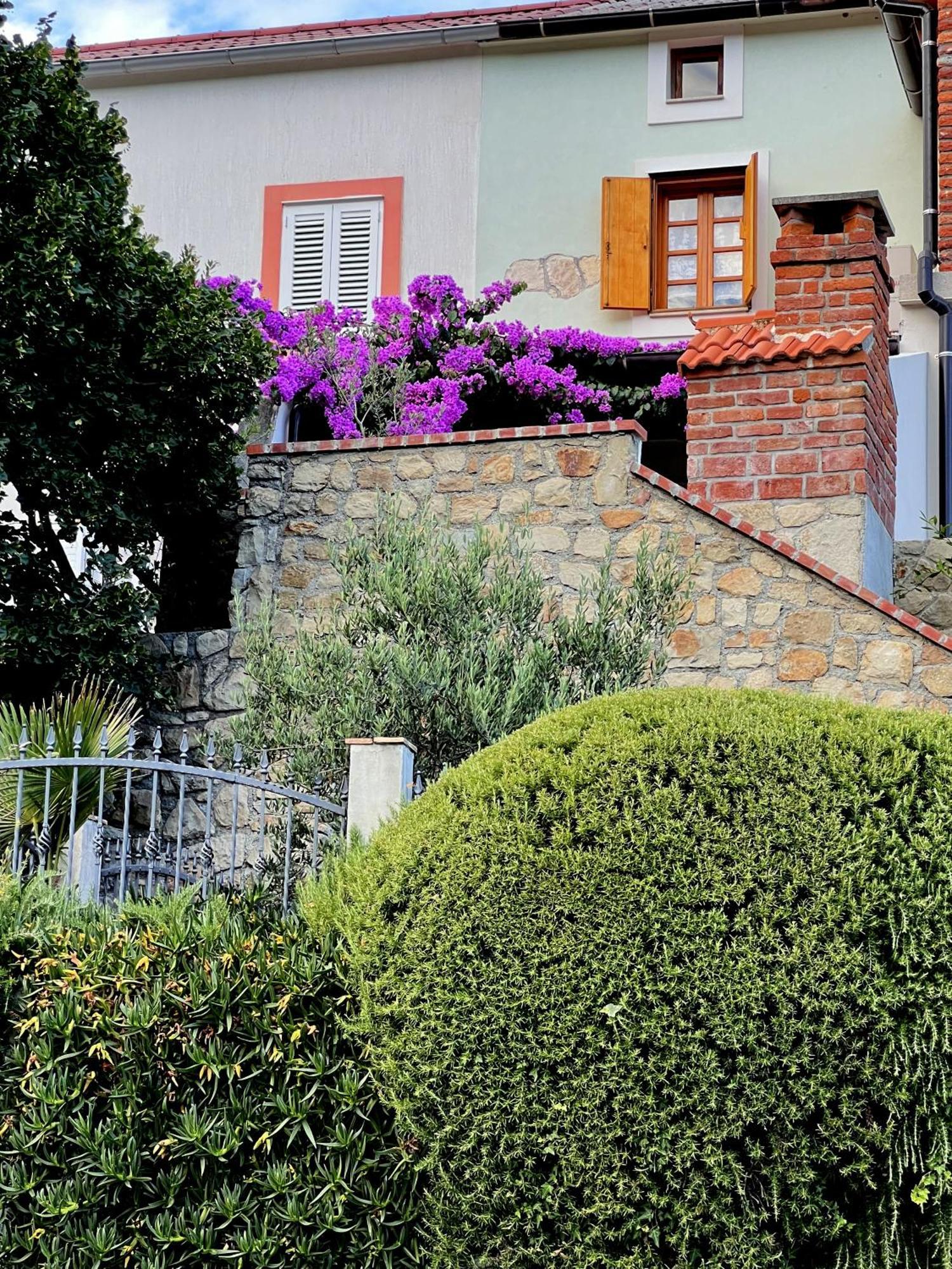 Casa Bella Holiday Home Rab Mundanije المظهر الخارجي الصورة