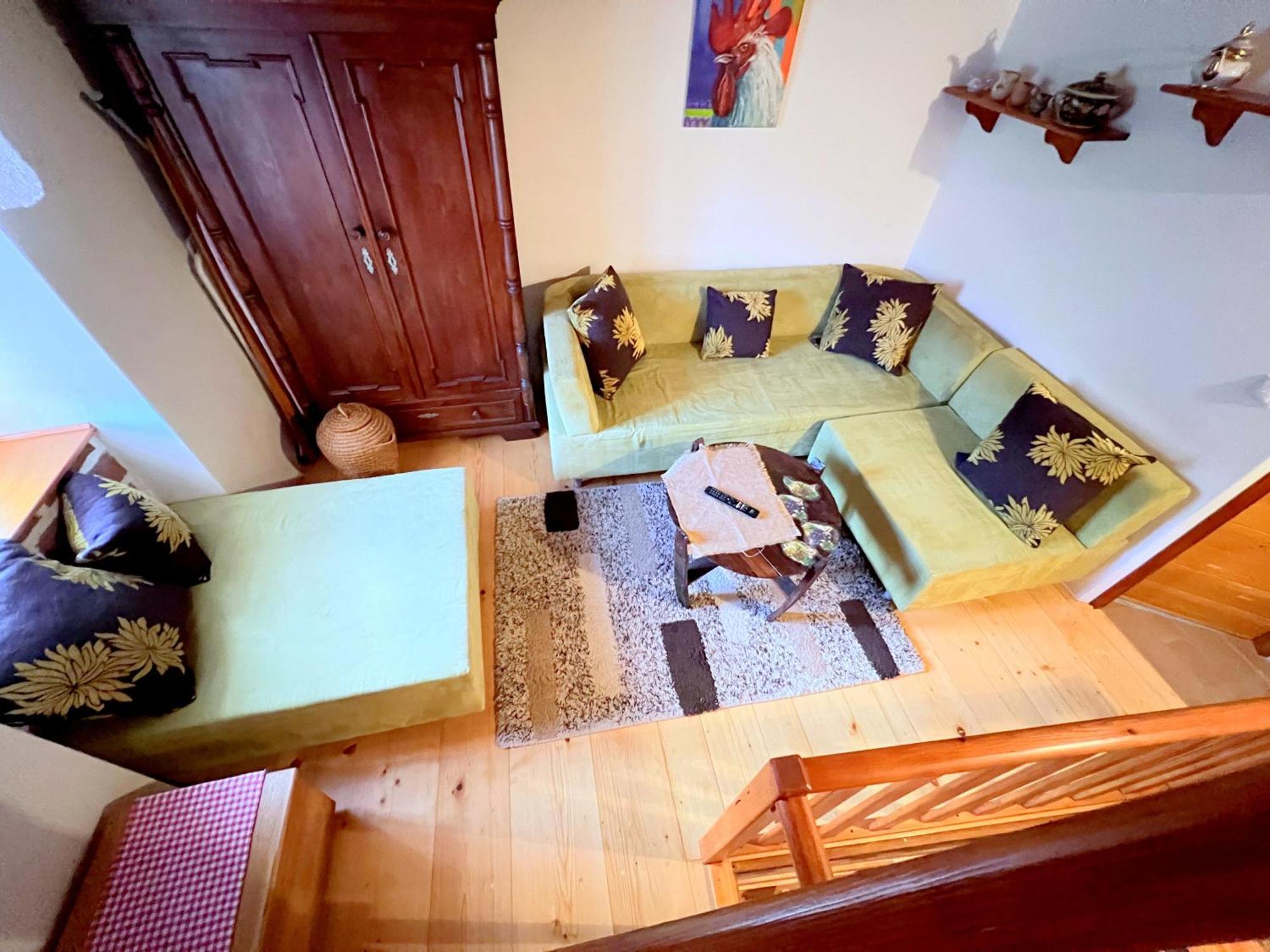 Casa Bella Holiday Home Rab Mundanije المظهر الخارجي الصورة
