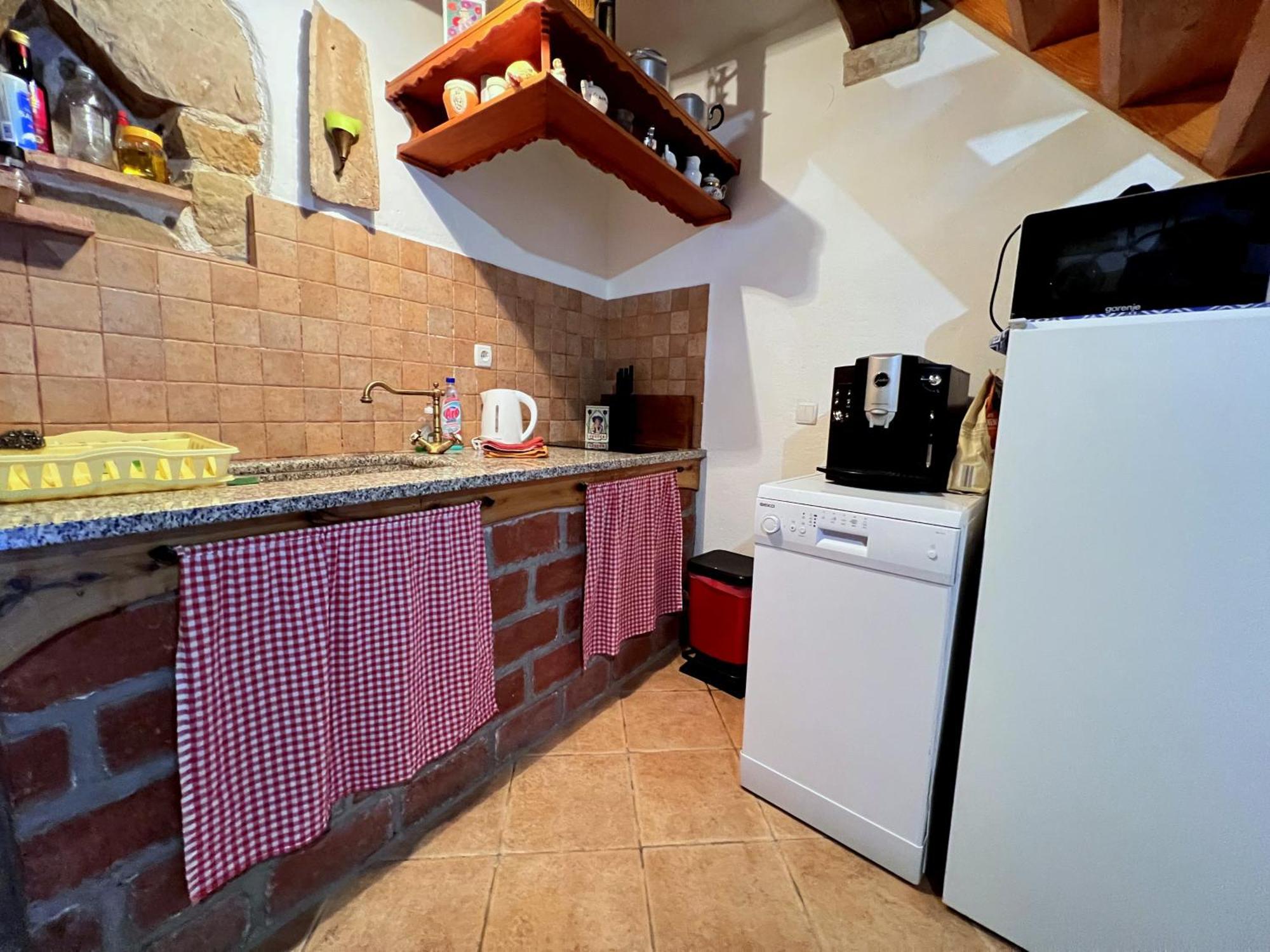 Casa Bella Holiday Home Rab Mundanije المظهر الخارجي الصورة