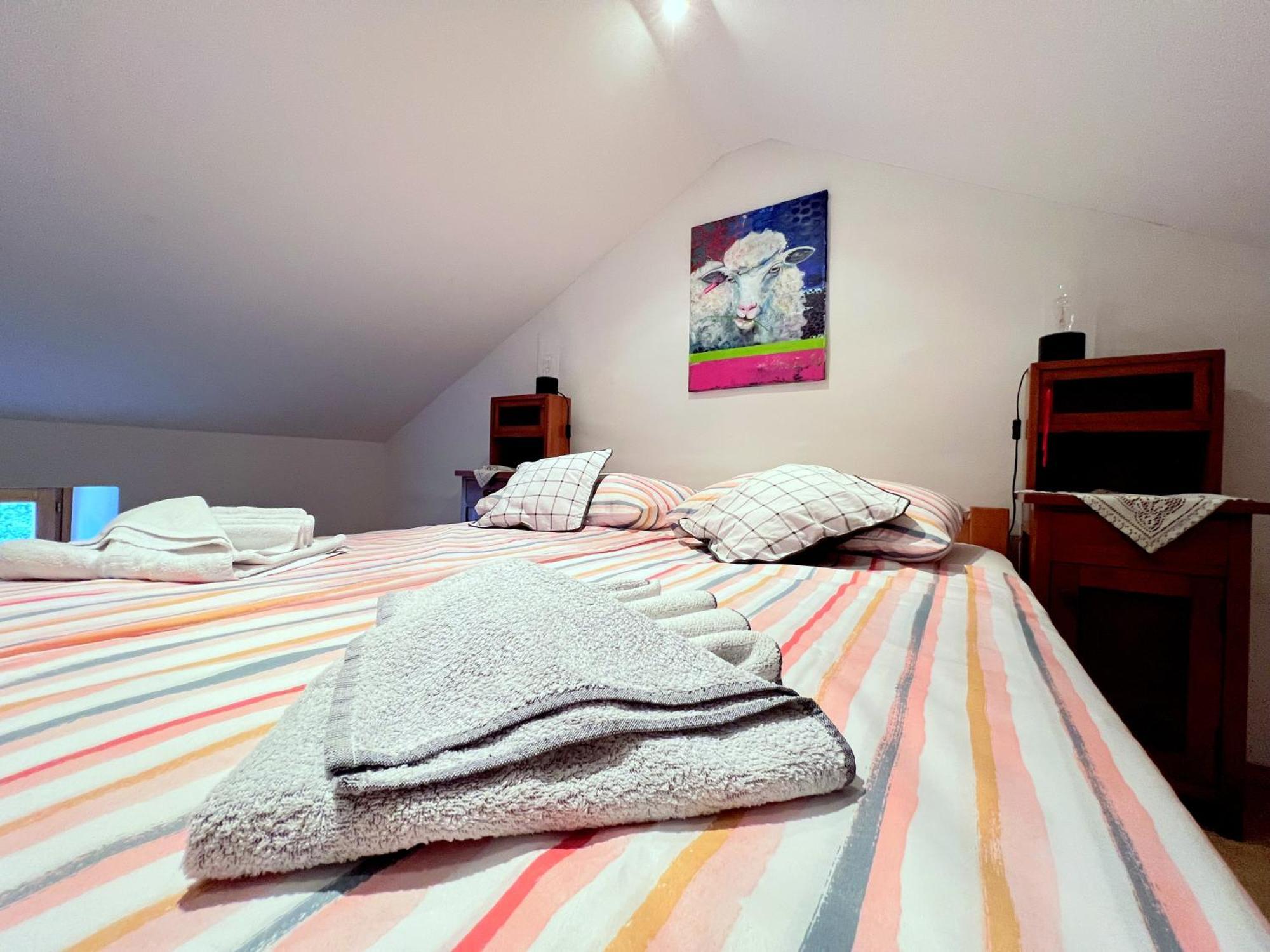Casa Bella Holiday Home Rab Mundanije المظهر الخارجي الصورة