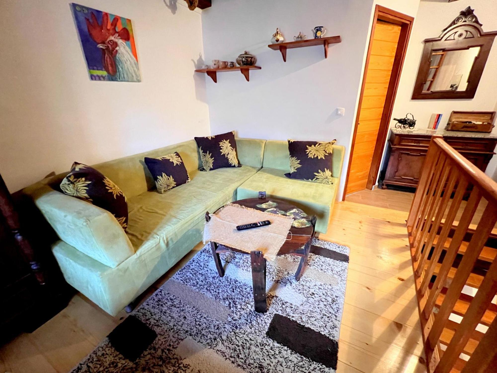 Casa Bella Holiday Home Rab Mundanije المظهر الخارجي الصورة