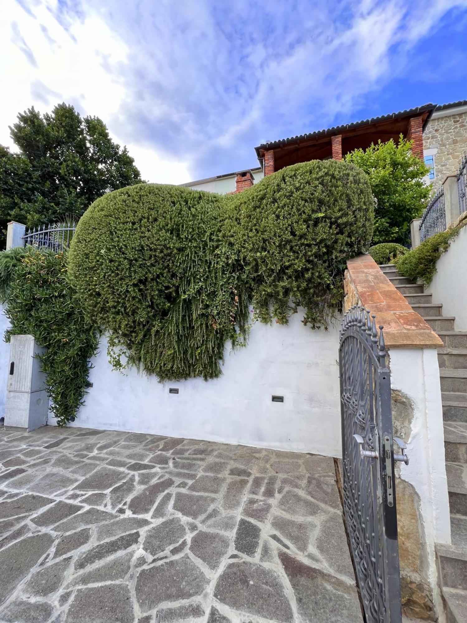Casa Bella Holiday Home Rab Mundanije المظهر الخارجي الصورة